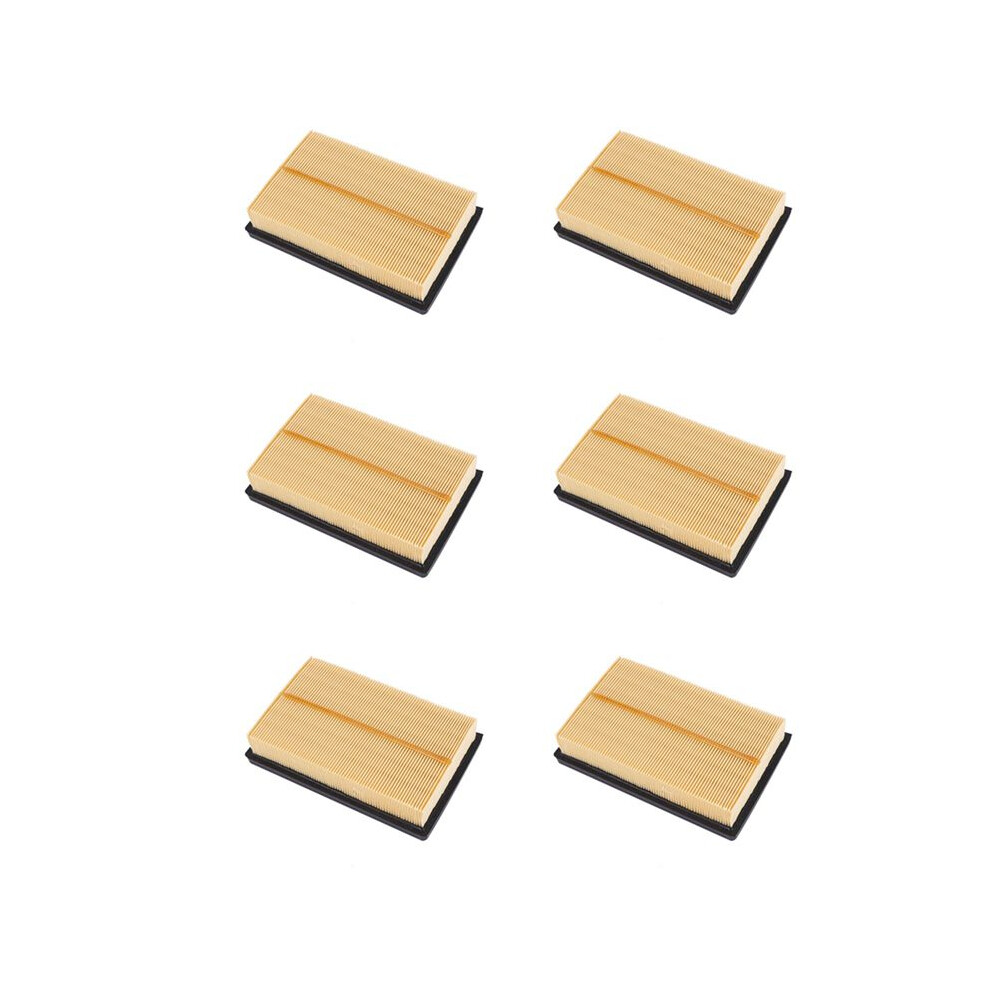 6X 17801-21060 Engine Air Filter For Prius 2016 2017 2018 Great 6134130639268