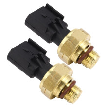 2X Engine Oil Pressure Transmitter Sensor for ISX ISM ISX11.9 ISX15 4921517