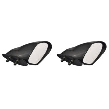 2X Motorboot Rechter Achteruitkijkspiegel Jetski Spiegel Accessoires voor  WaveRunner VX 110 Deluxe Sport  EX EX R