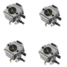 4X Carburetor Carb for 044 046 MS440 MS460 Chainsaw 1128 120 0625