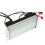 2X 48V/60V/72V 50A Elektrische Fiets Controller 1500W Sinus Split Intelligent Motor Speed Controller Fiets Accessoires 2
