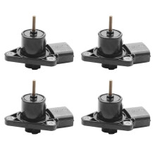 4X BK3Q-6C887-NB BK3Q6K682NA NB 49131-06300 4913106320 Turbocharger Sensor Vacuum Valve for Ranger for BT-5