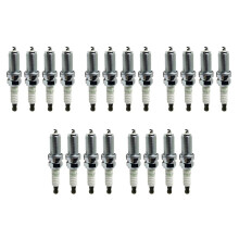 20 Peças 22401-8H516 LFR6A11 3672 Vela de Ignição para F115 F225 F250 F300 para Almera Primera LF115/250/300 LFR6A-11