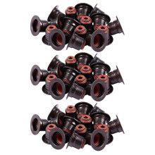 Kit de Tige de Soupape pour E53 X5 E63 E65 E70 X5 E71 X6 E87 E90 N42 N46 N62 48Pcs