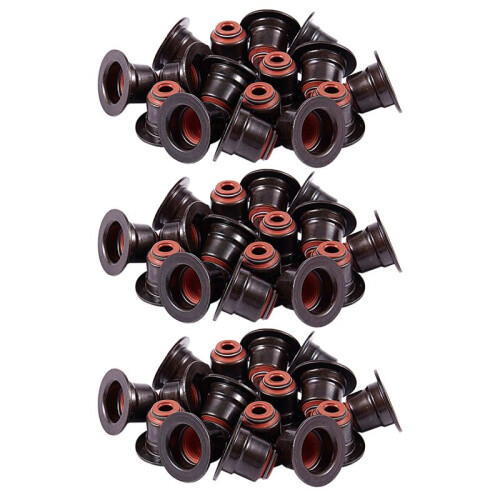 Ventilschaftdichtungssatz für  E53 X5 E63 E65 E70 X5 E71 X6 E87 E90 N42 N46 N62 48-Tlg