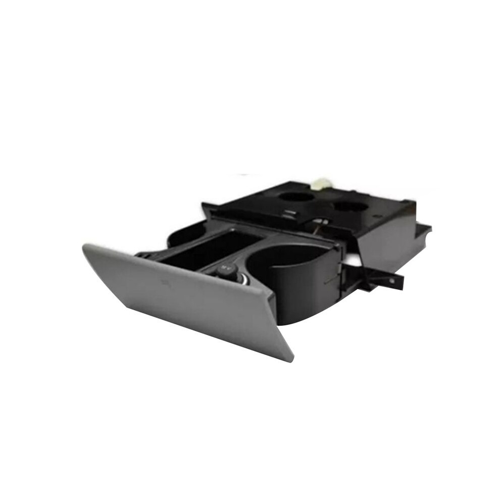 Car Front Center Console Cup Holder Drink Holder Water Cup Holder 7H285860130t For T5 Transporter 2003-2013 Rhd 4711833499577