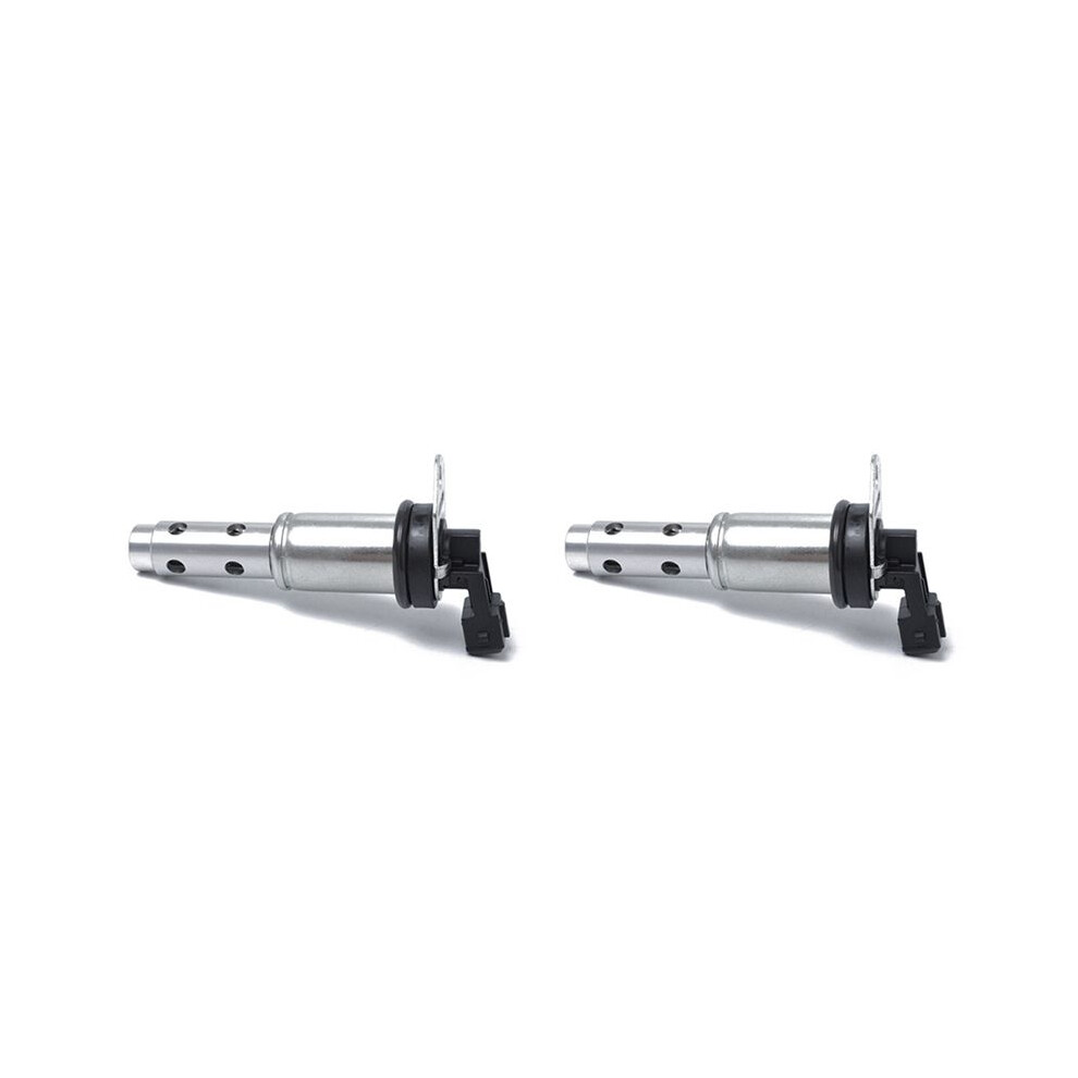 2X Valvetronic Solenoid Valve For 1 3 5 X3 X5 Z4 E60 E61 N51 N52 N54 11367585425 Vvt Solenoid Valve 4712778287441