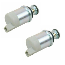 2X YB09853 60808200 7740101 Idle Control Valve for Lancia