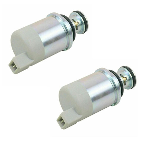 2X YB09853 60808200 7740101 Idle Control Valve for    Lancia