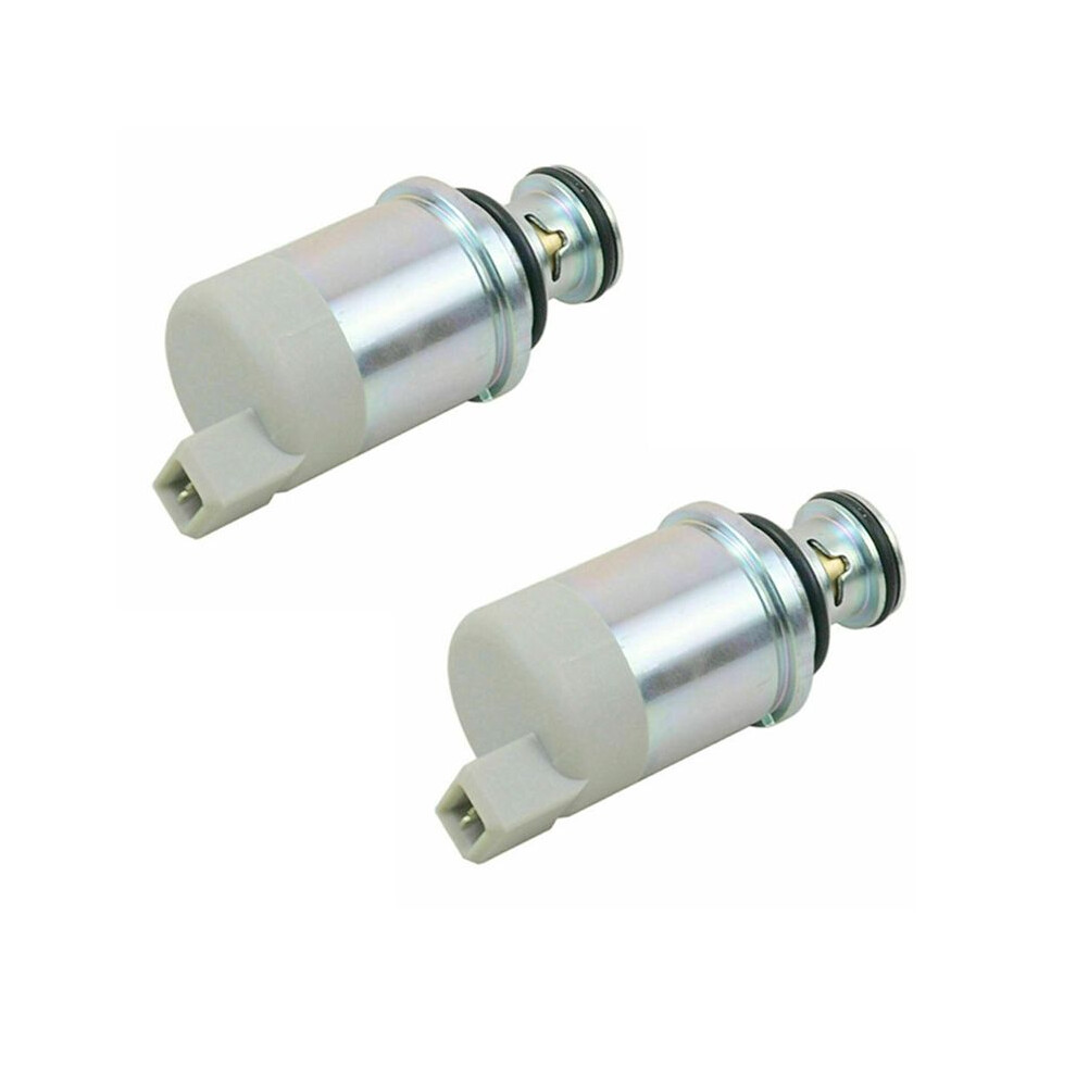 2X Yb09853 60808200 7740101 Idle Control Valve For Lancia 4713887944300