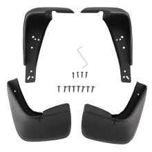Car Guard for E120 E130 2000-2006