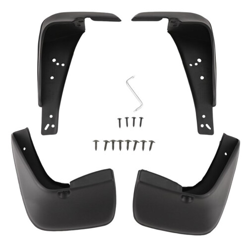 Car   Guard for   E120 E130 2000-2006