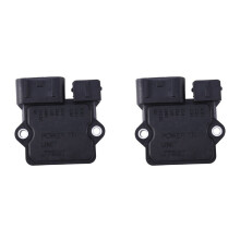 2X MD160535 MD349207 MD144931 Interrupteur D'Allumage de Voiture Interrupteur D'Allumage Adapté pour  V6-3.0L