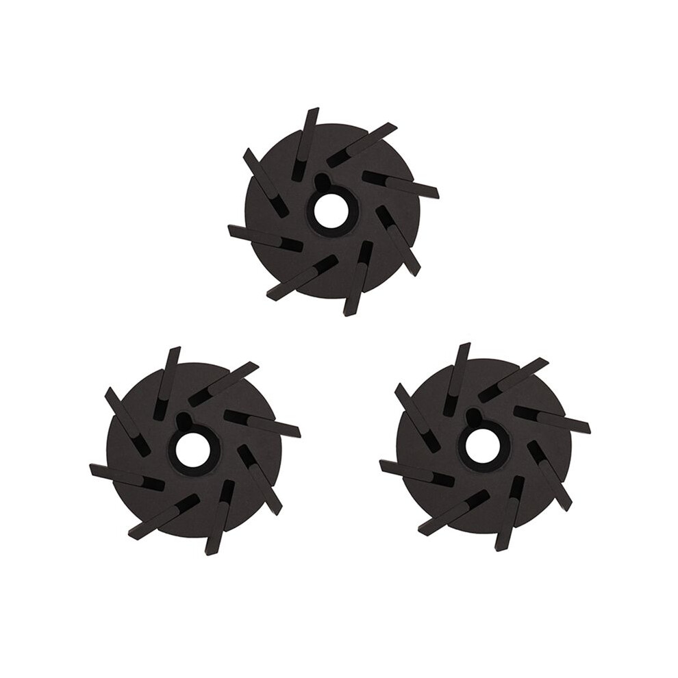 3X Pse Central Locking Vacuum Pump Motor Impeller For Sl S Cl R230 W220 C215 4714158729961
