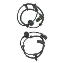 95671-1C000 e 95671-1C010 Sensor de Velocidade da Roda ABS Dianteira Esquerda e Direita para  GETZ TB 956711C010 956711C000