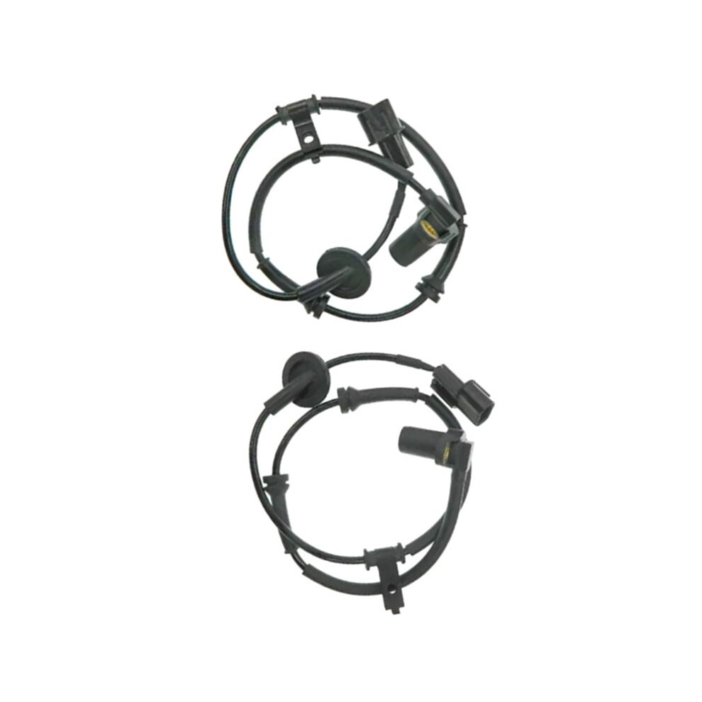 95671-1C000 & 95671-1C010 Front Left & Right Abs Wheel Speed Sensor For Getz Tb 956711C010 956711C000 Black 6132829057904