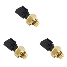 3X Engine Oil Pressure Transmitter Sensor for ISX ISM ISX11.9 ISX15 4921517