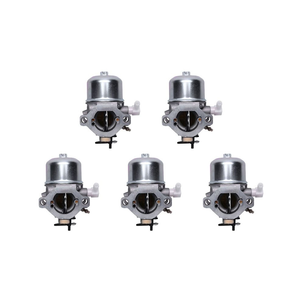 5X Carburetor Professional Overhead Cam Engine Carburetor For Briggs & Stratton 699831 694941 Lawn Mower Tractor Carb 6132829074758