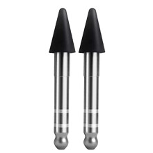 2PCS Replace Stylus Pen Tips for Surface Slim Pen 2 Nib for Surface Pen Tips Replacement for Surface Slim Pen 2