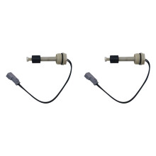 2X 41-4470 414470 Oil Level Threaded for D201 2.2di for 374 3.74 - 3TNE72 395 3.95 4.82