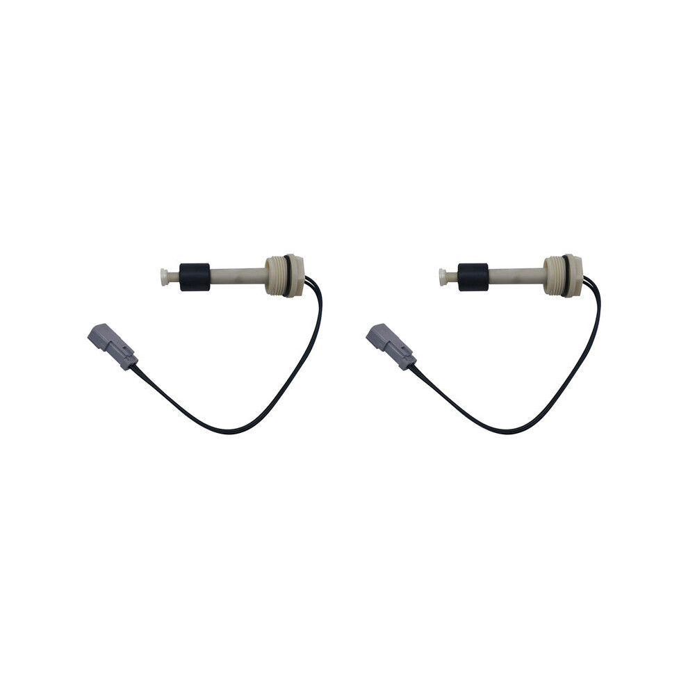2X 41-4470 414470 Oil Level Threaded For D201 2.2Di For 374 3.74 - 3Tne72 395 3.95 4.82 6032965879494