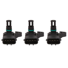 3X Automobile Intake Pressure Sensor 110R-010276 67R-010378 T-MAPC60C Car Accessories