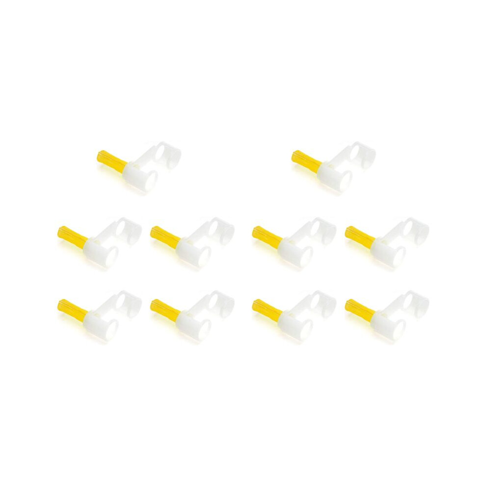 10X For Outboard 115Hp 200Hp 225Hp 250Hp 300Hp 350Hp Fuel Filter Vst Cover 6Cb-24501-01-00 6033301704401