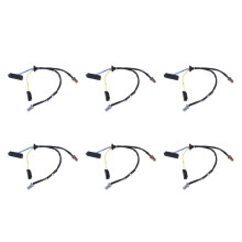 6X 25380-2DT1A Trunk Lid Release Tailgate Opener for Sentra Tiida C11 Latio Versa