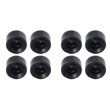 Car Engine Cover Rubber Bushing Grommet 8PCS 07C103226 for  A1 A3 A4 A5 A6 A7 A8 Q5 Q7 C