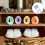 Food Grade Silicone Mould for Creating Eggs Shell Rabbits 3