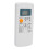 Télécommande pour climatiseur QP06AS/06BS/06ES/08AS/08BS 14