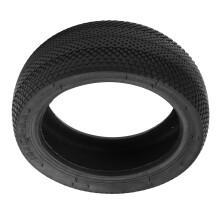 Pneumatico tubeless per scooter elettrico 10x3.0-6.5 in gomma