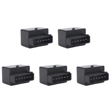 5X Car 6-Pin Flasher Turn Signal Relay for  Accord  RL 2003-2007 066500-5300 38300SDAA02 38300-SDB-A03