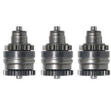 3X 18T/28T Starteraandrijftandwiel voor  250 300 TE XC XCW EXC SIXDAYS Freeride 250 R  TE250 55140026300 55140026400