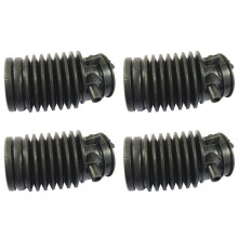 4X Air Cleaner Intake Hose Tube for Accord V6 2003 2004 2005 2006 2007 Tl 2004 2005 2006 17228 Rca A00