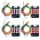 4PCS 4S Active Equalizer Balancer Lifepo4 / Lipo/ LTO Battery  Equalization Capacitor BMS Board 1