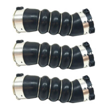3X 11618571024 Car Turbo Intercooler Pipe Hose for G20 RIGHT 1161 8571 024