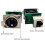 2X Ethercon Rj45 Chassis Socket,D-N8FDP Feed/Pass Panel Mount Jack,D Series Cat5 RJ45 Vertical Panel-Mount Connector 4