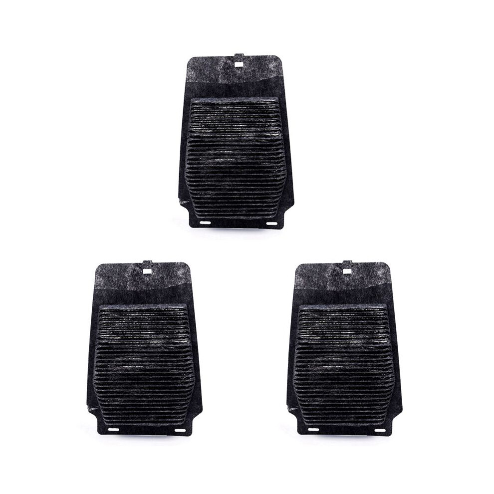 3X Hybrid Hv Battery Cooling Air Filter Cabin Filter G92dh-02030 For 19 6032296723114