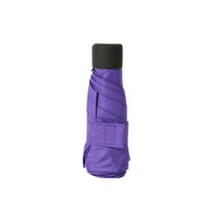 Foldable Umbrella Umbrella Traveling Rain Gear Rainy Day Pocket Umbrella Folding Sun Umbrellas Travel Umbr,H