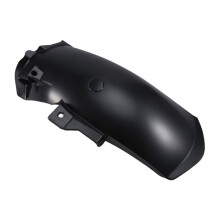 Motorcycle Rear Extender for PCX 160 125 PCX160 PCX120 ADV160 ADV 160 Mudguard Extension Black
