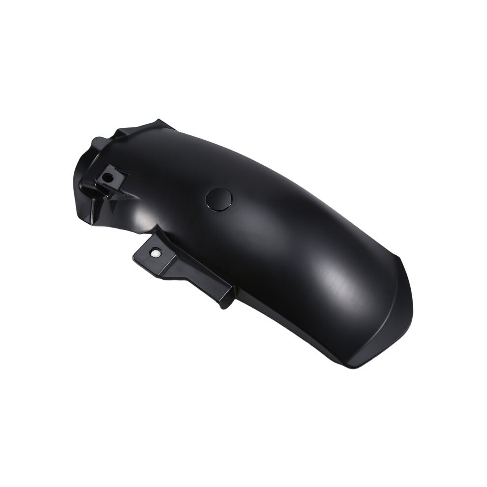 Motorcycle Rear Extender For Pcx 160 125 Pcx160 Pcx120 Adv160 Adv 160 Mudguard Extension Black 4712872047583