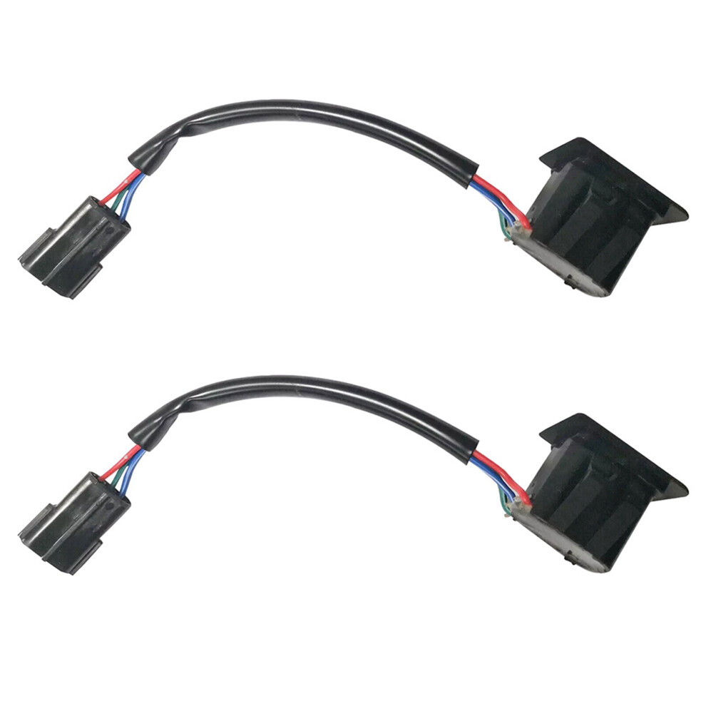 2X Trim Tilt 87-896620001 87-8M0042300 87-8569901 For Mercury Outboard 25-400Hp 1999- 4711837668900