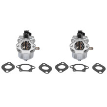 2X FJ180V Carburetor Replacement for FJ180V, 15004-0962 15004-7010 Toro 22298, 22189