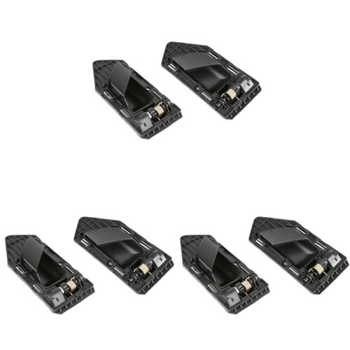 6x Maniglia Interna per Porta Interna per  Berlingo 1996-2008 Codice: 914395/914394