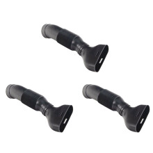 3X 2035280107 Engine Left Air Intake Hose for - W203 C Class C240 C320
