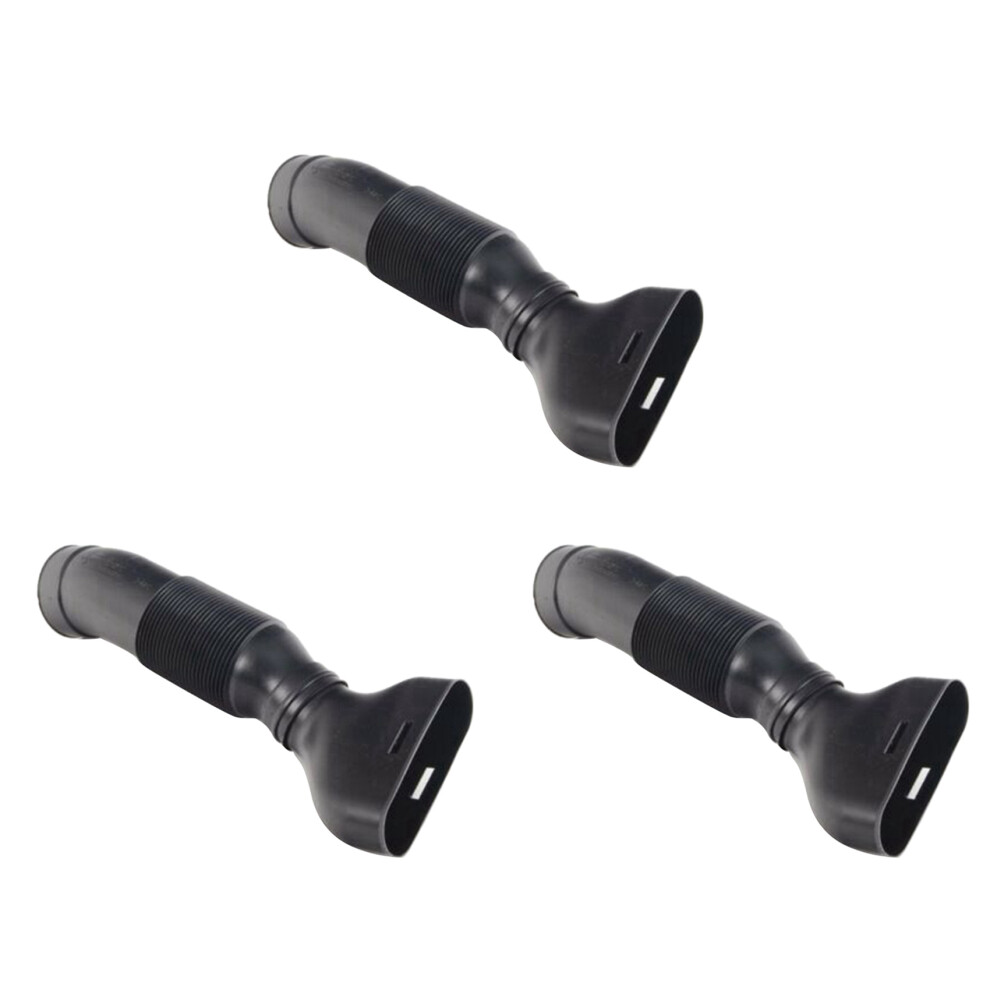 3X 2035280107 Engine Left Air Intake Hose For - W203 C Class C240 C320 6032926581763