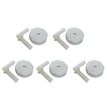 5X Engine Coolant Recovery Tank Cap with Joint for 19102PM5A00 + 19106RNAA00