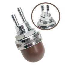 858763 Lampadina Primer per Motore Fuoribordo Mercury 30-90 1031207AF 1090411VD per Sierra 18-7083