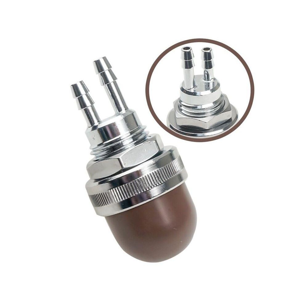 858763 Primer Bulb For Mercury Outboard Motor 30-90 1031207Af 1090411Vd For Sierra 18-7083 6032687765228